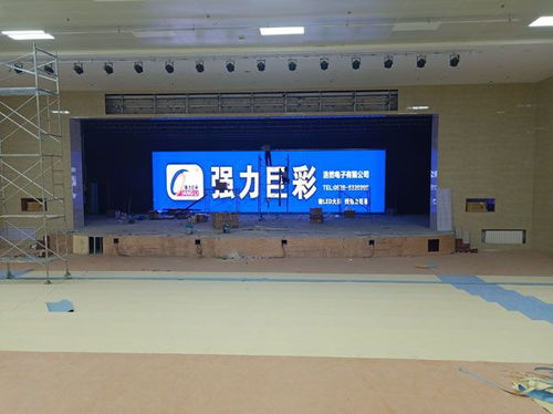 如何挑选靠谱的LED显示屏？浩然电子在线咨询为你解答