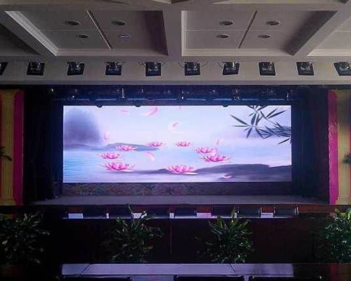 山西LED电子屏价格揭秘 鸿祥运LED显示屏厂报价指南
