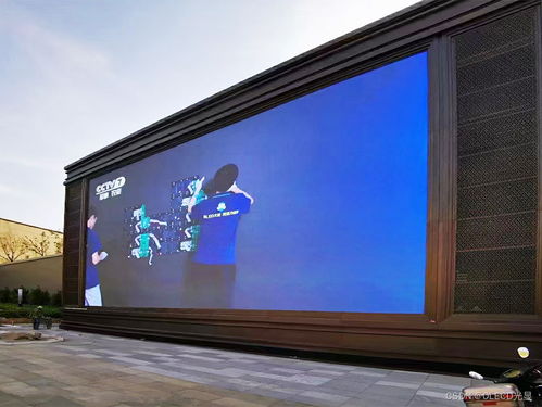解析LED显示屏像素密度 定义、计算与选择指南